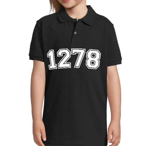 1278 Polo Kinder Perfect