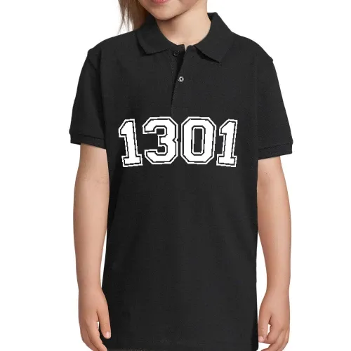 1301 Polo Kinder Perfect