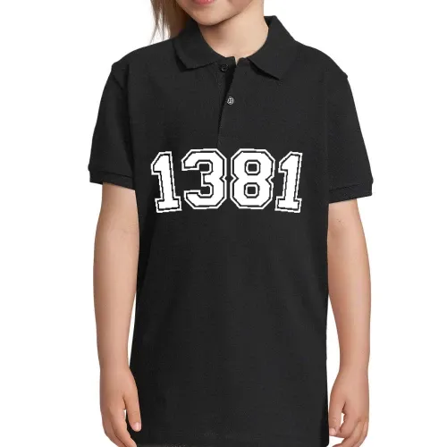 1381 Polo Kinder Perfect