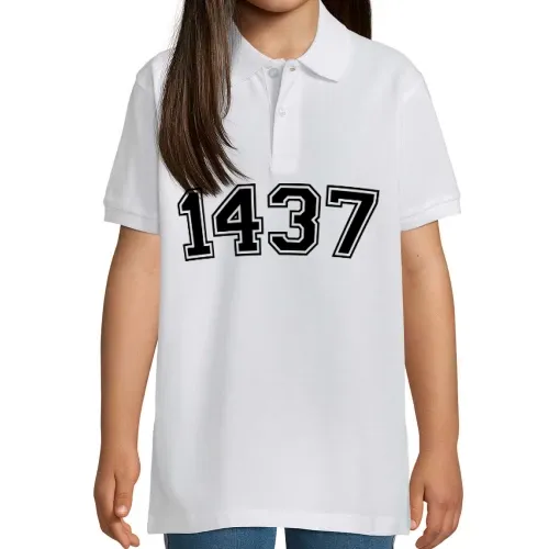 1437 Polo Kinder Perfect