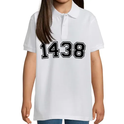 1438 Polo Kinder Perfect
