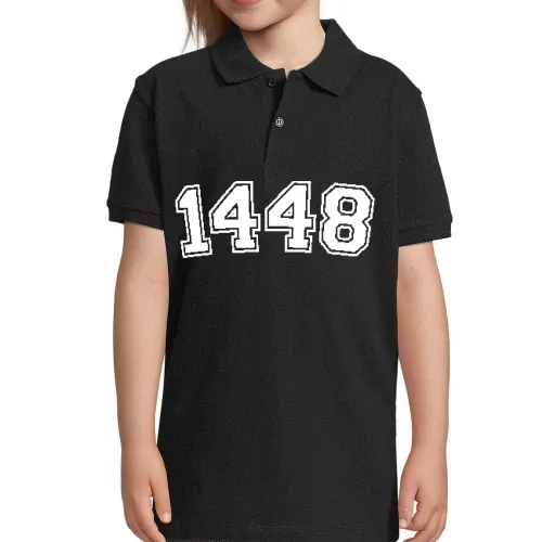 1448 Polo Kinder Perfect