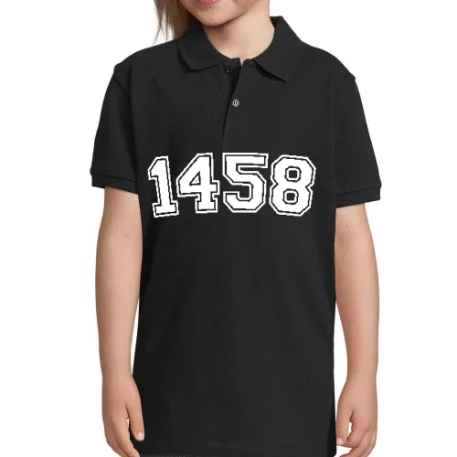 1458 Polo Kinder Perfect