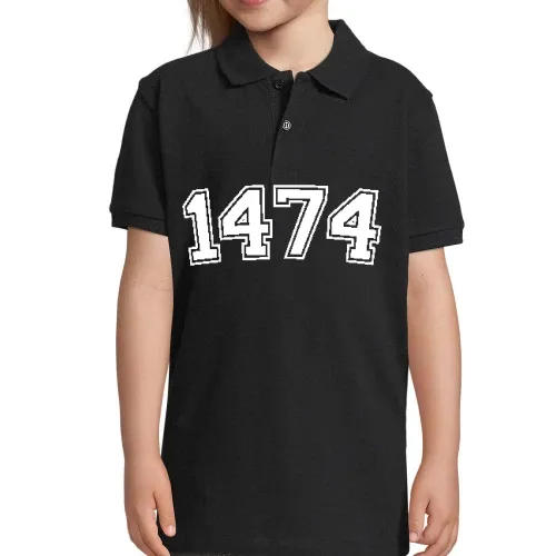1474 Polo Kinder Perfect