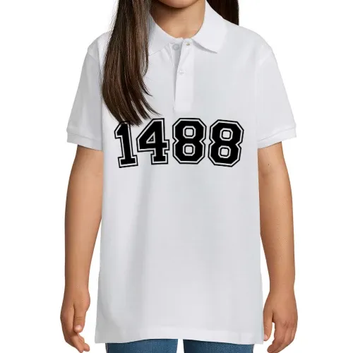 1488 Polo Kinder Perfect