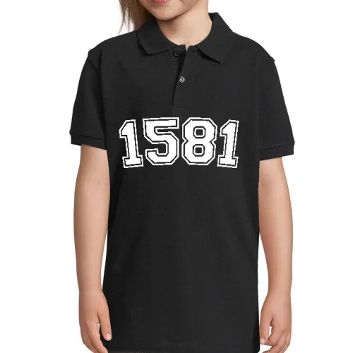 1581 Polo Kinder Perfect
