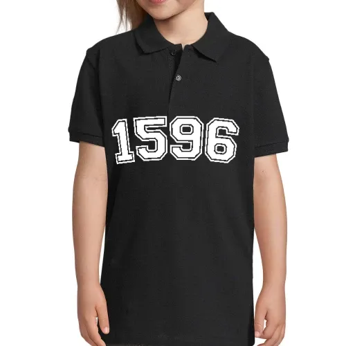 1596 Polo Kinder Perfect