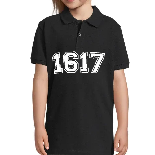 1617 Polo Kinder Perfect