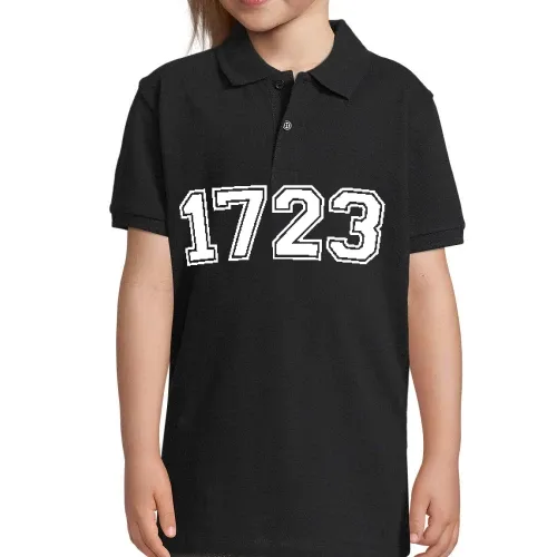 1723 Polo Kinder Perfect