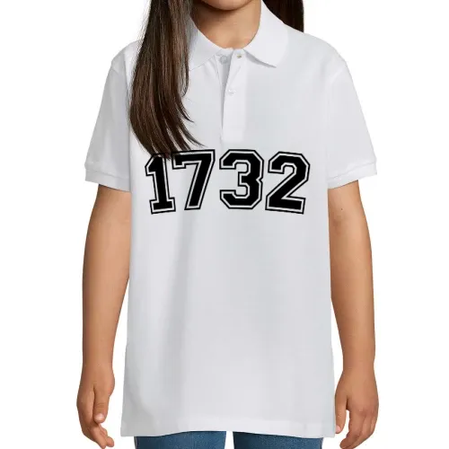 1732 Polo Kinder Perfect