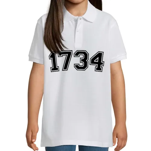 1734 Polo Kinder Perfect