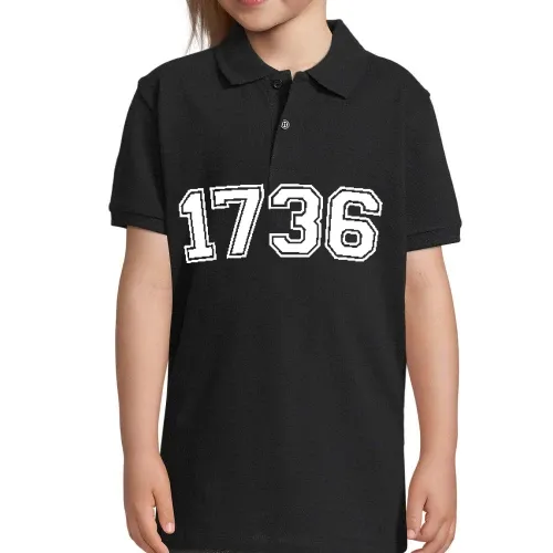 1736 Polo Kinder Perfect