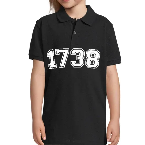 1738 Polo Kinder Perfect