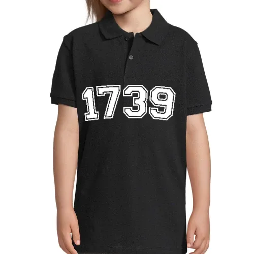1739 Polo Kinder Perfect