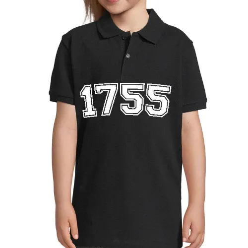 1755 Polo Kinder Perfect