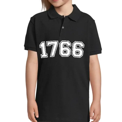 1766 Polo Kinder Perfect