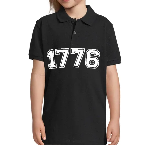 1776 Polo Kinder Perfect