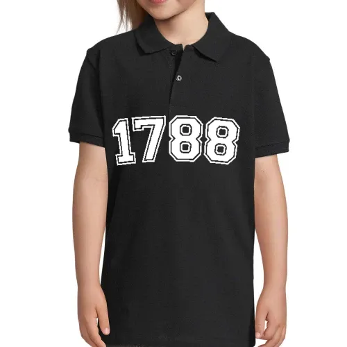 1788 Polo Kinder Perfect