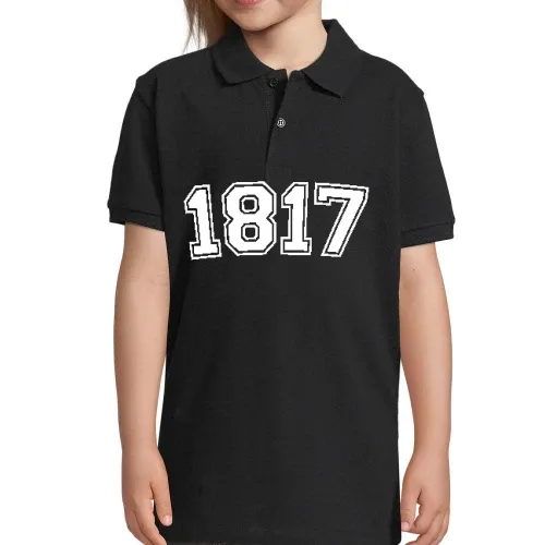 1817 Polo Kinder Perfect