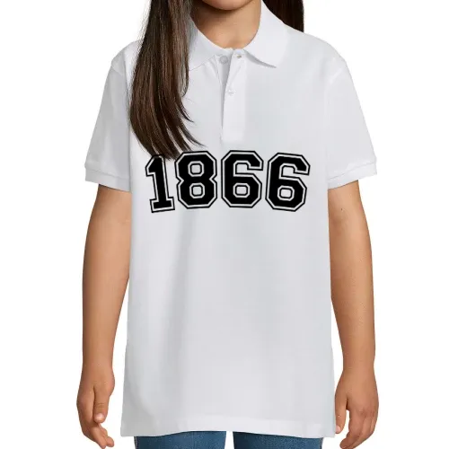1866 Polo Kinder Perfect