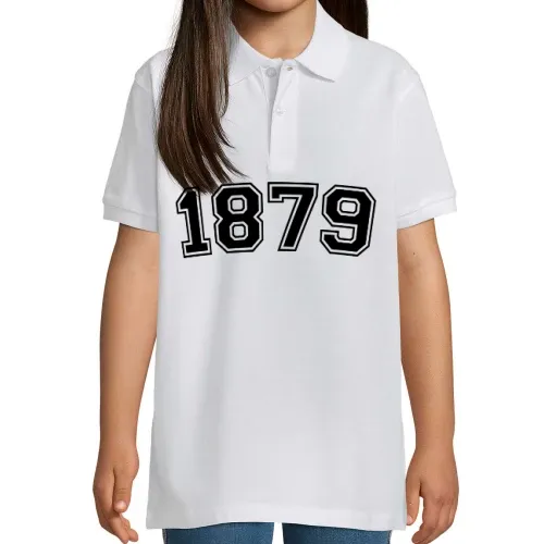 1879 Polo Kinder Perfect