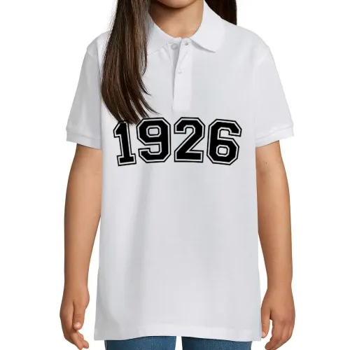 1926 Polo Kinder Perfect