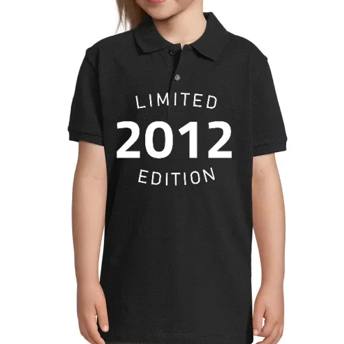 2012 Limited Edition Polo Kinder Perfect