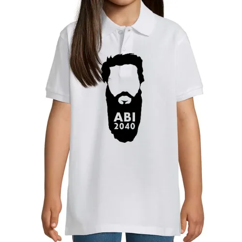 Abi Bart 2040 Polo Kinder Perfect