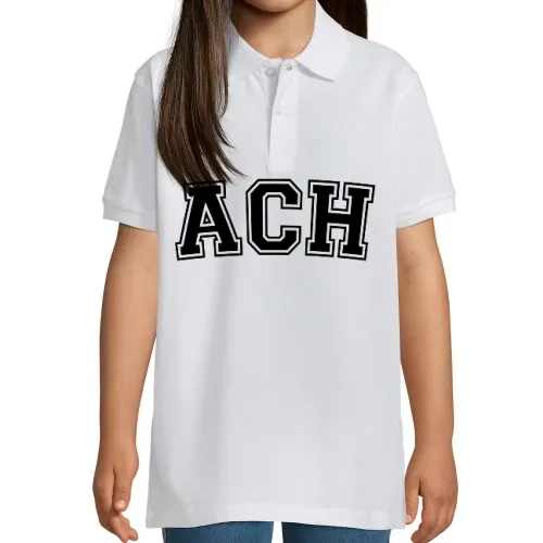 Ach Polo Kinder Perfect