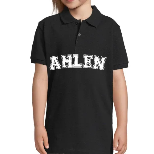 Ahlen Polo Kinder Perfect