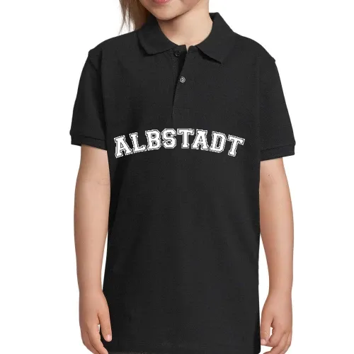 Albstadt Polo Kinder Perfect