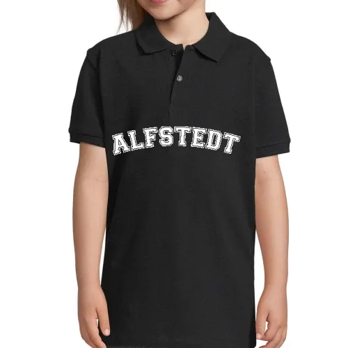 Alfstedt Polo Kinder Perfect