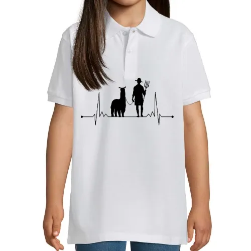 Alpaka Farm Alpakazucht Alpaca Tour Polo