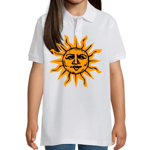 alte Sonne Polo