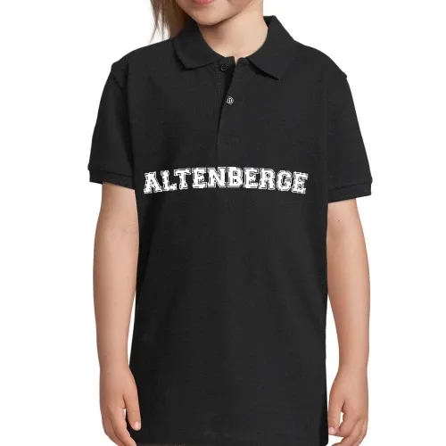Altenberge Polo Kinder Perfect