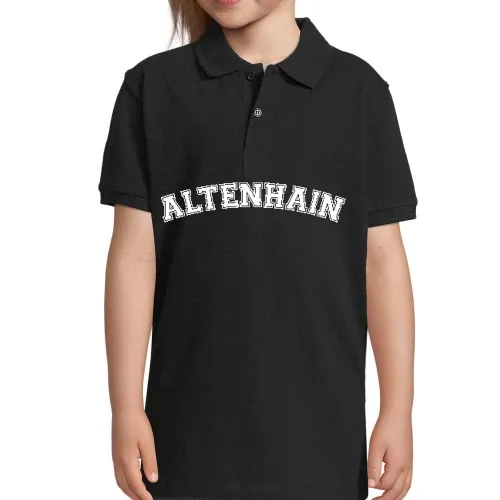 Altenhain Polo Kinder Perfect
