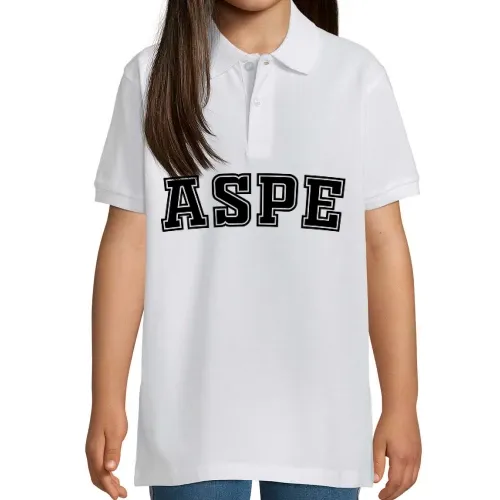 Aspe Polo Kinder Perfect