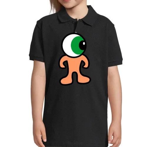 Augenkörper Polo
