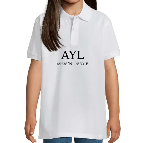 Ayl Koordinaten Polo Kinder Perfect