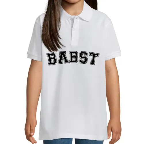 Babst Polo Kinder Perfect