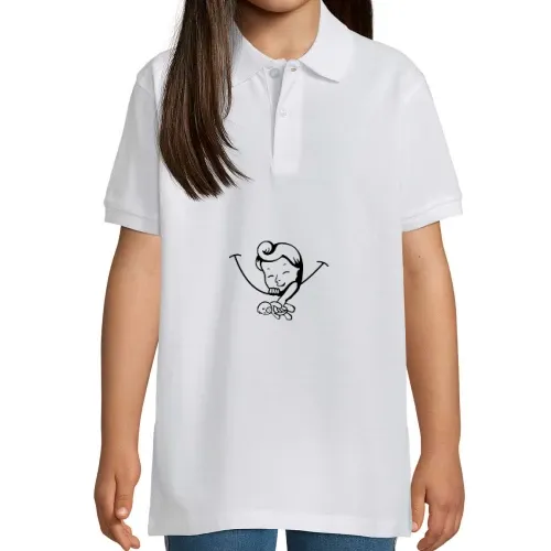 Babybauch Schwangerschaft Bauch Kangaroo Baby Polo Kinder Perfect