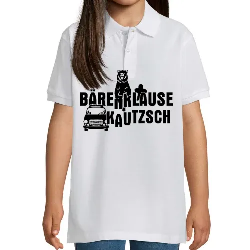 Bärenklause Kautzsch Kinder Polo