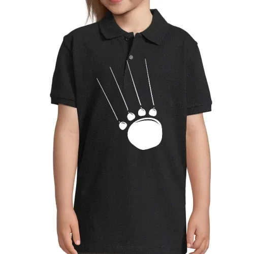 Bärentatze Polo