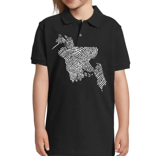 Bangladesch Fingerabdruck Polo
