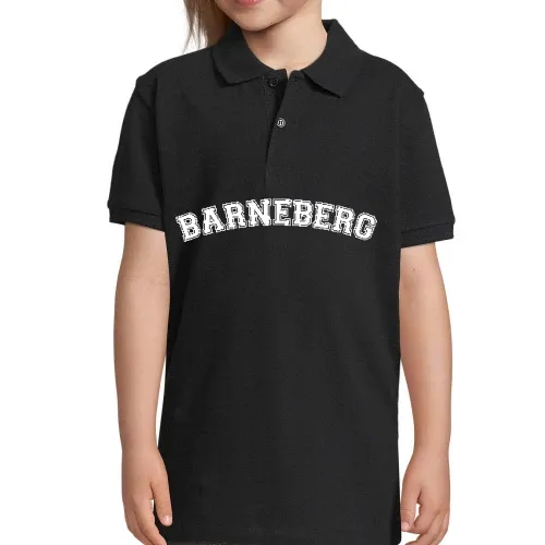 Barneberg Polo Kinder Perfect