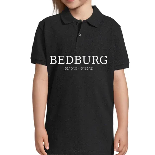 Bedburg Koordinaten Polo Kinder Perfect