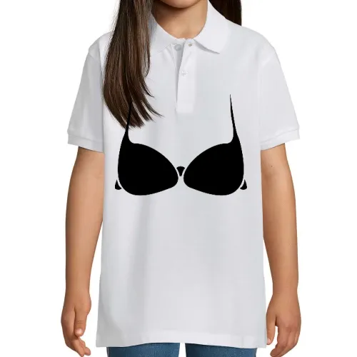 BH Umriss Kinder Polo