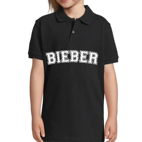 Bieber Polo Kinder Perfect