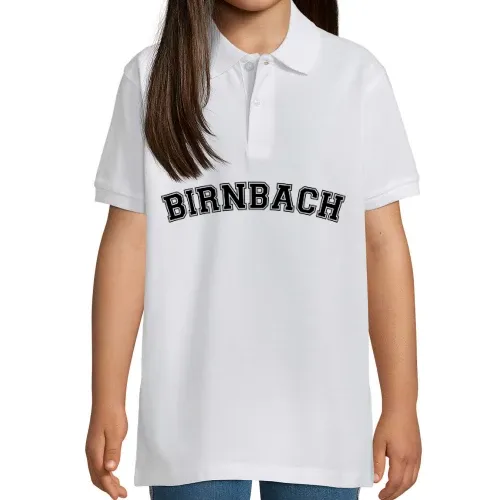 Birnbach Polo Kinder Perfect
