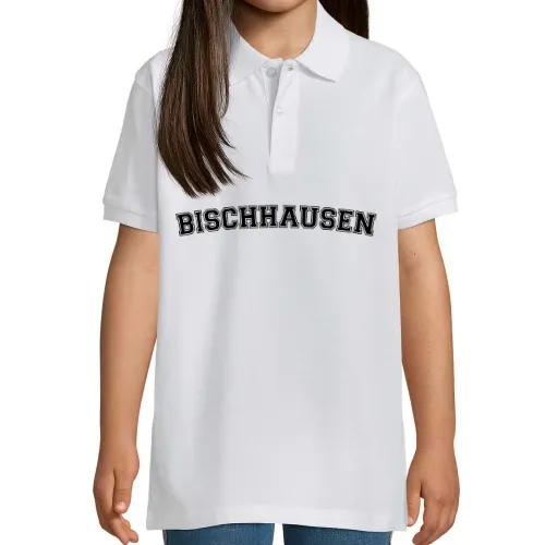 Bischhausen Polo Kinder Perfect